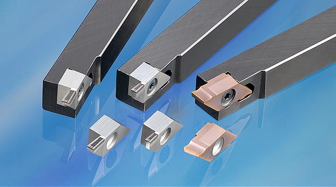 スミダイヤ®多機能工具 SGW型(ホルダは超硬チップと共用)