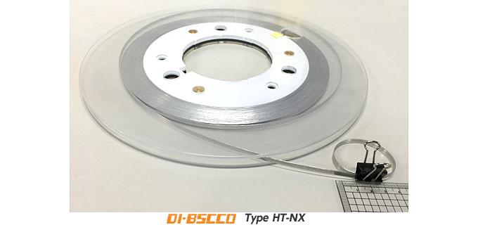 DI-BSCCO Type HT-NX