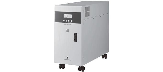 POWER DEPO®II