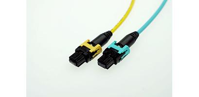 新型MPO光コネクタ「SumiMPO™」
