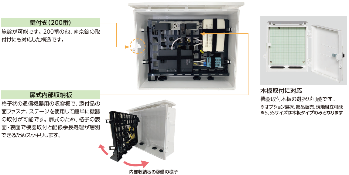 PAS-BOX