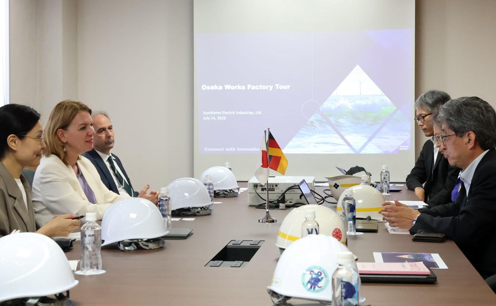 meeting