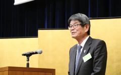 賀詞交歓会
