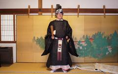 若宮おん祭り修礼