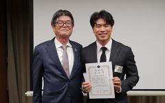 2025年度陸上競技部納会