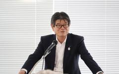 住友理工グローバル責任者会議