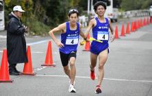 ニューイヤー駅伝2024 | 住友電工