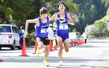 住友電工　陸上競技部　ニューイヤー駅伝　ウインドブレーカー　最終 ニューイヤー駅伝2025 | 住友電工