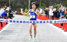 ニューイヤー駅伝2025 | 住友電工