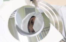 光デバイスの量産化に向けたプロセス開発～新製品に対応したプロセス技術開発～