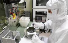 光デバイスの量産化に向けたプロセス開発～新製品に対応したプロセス技術開発～