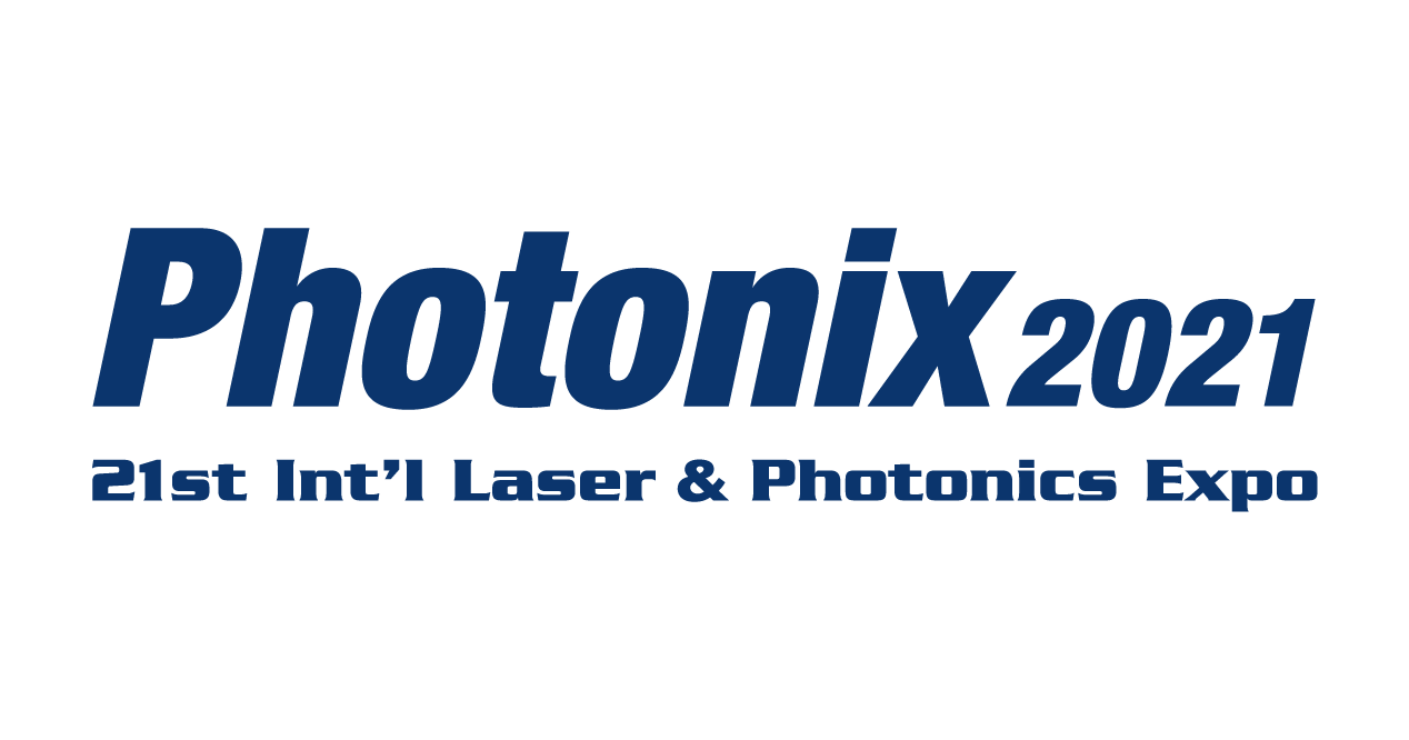 Photonix 2021 - 21st Int'l Laser & Photonics Expo