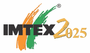 IMTEX 2025 - Logo