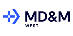 MD&M West