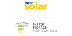 Intersolar & Energy Storage North America 2025