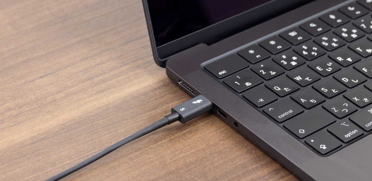 Thunderbolt™4 Cable