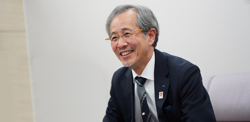 Masayuki Shigematsu