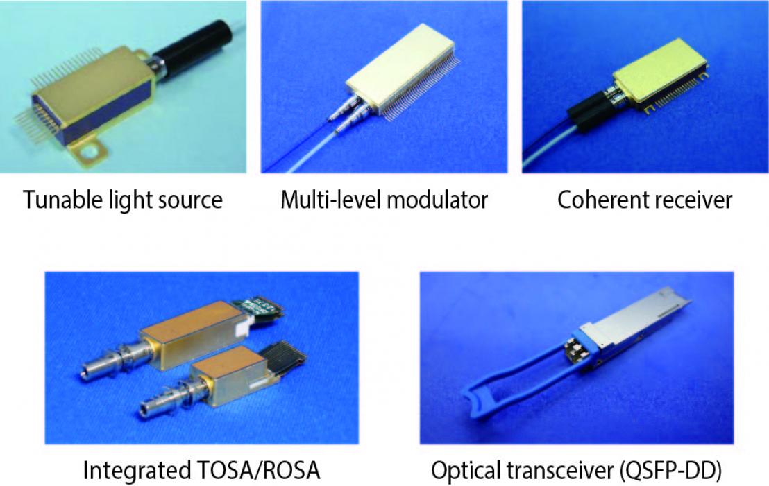 Optical device