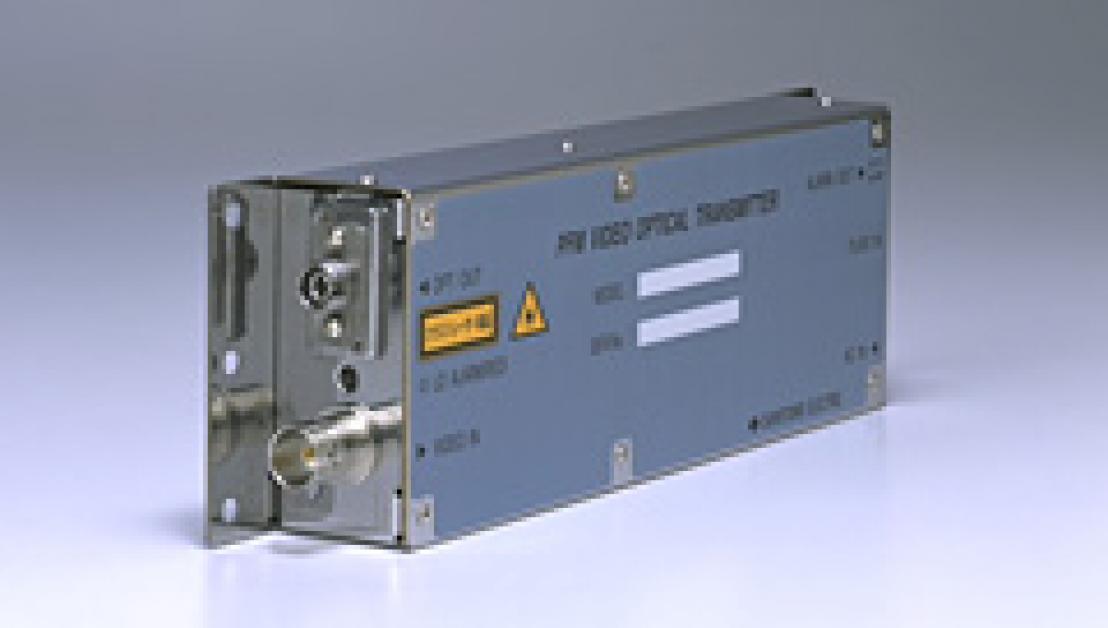 [Representative product] SUMINET™-5501-M (small module type)