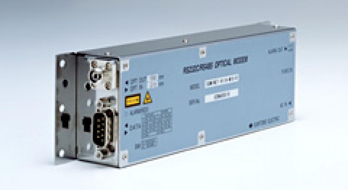 [Representative product] SUMINET™-9119 (small module type)