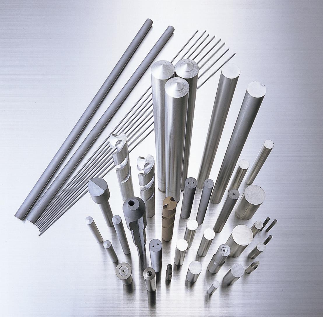 Tungsten carbide-based materials for automotive applications