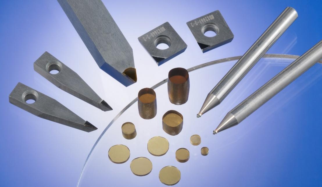 Nano-polycrystalline diamond