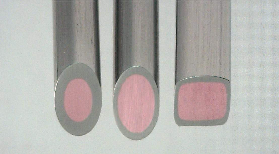 High-Strength Conductive Materials