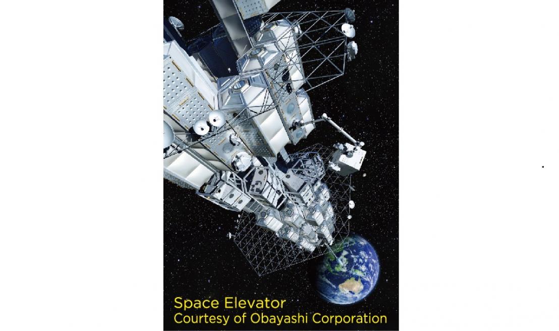 Space Elevator
