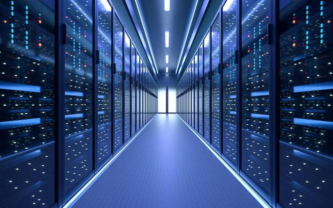 Data Center Solutions