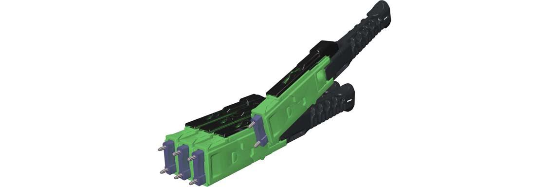 MMC Connectors