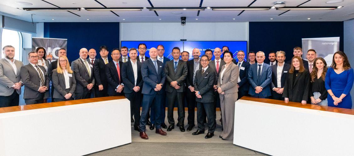 group photo