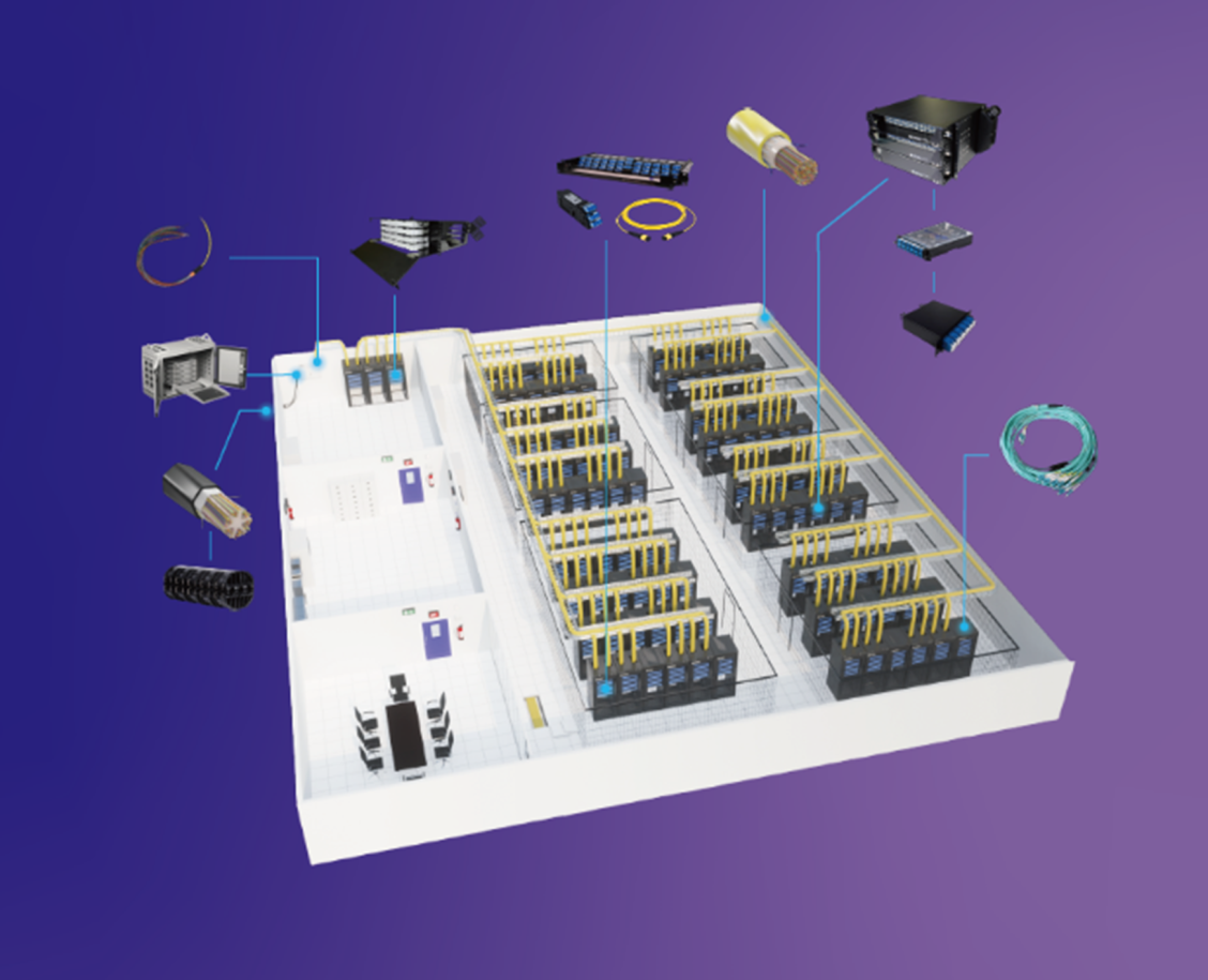 SEI data center solutions