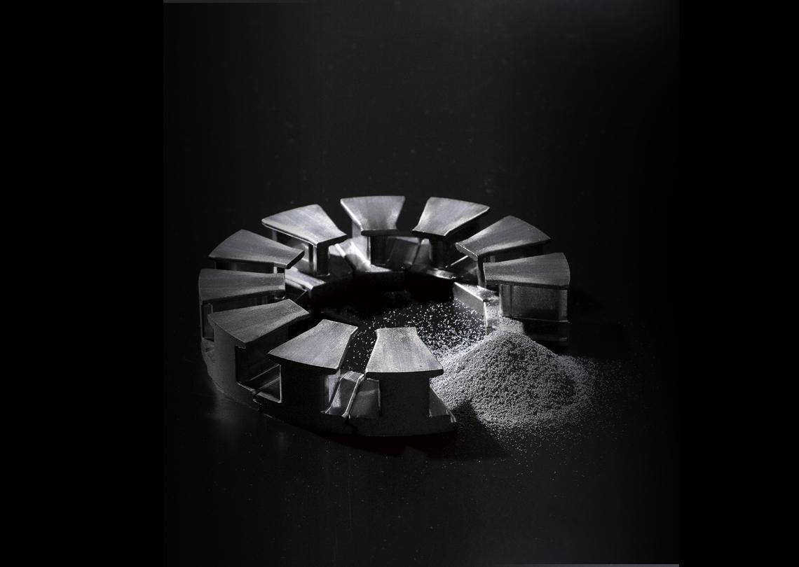 The World of Soft Magnetic Composites Supporting a Sustainable Age