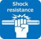 Shock resistance