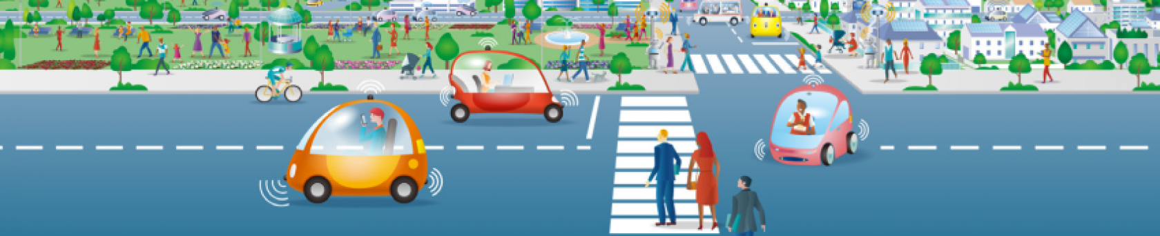 Sumitomo Electric's Vision