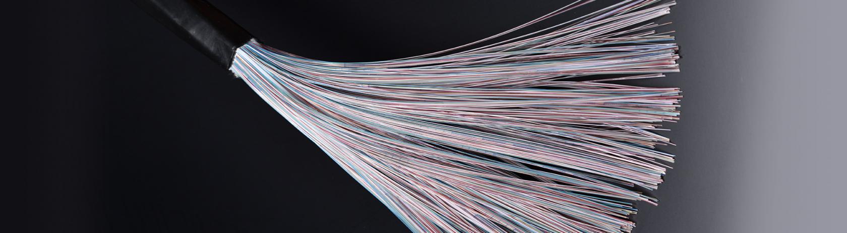 Ensure the reliability of optical communication — Implementing optical wiring solutions