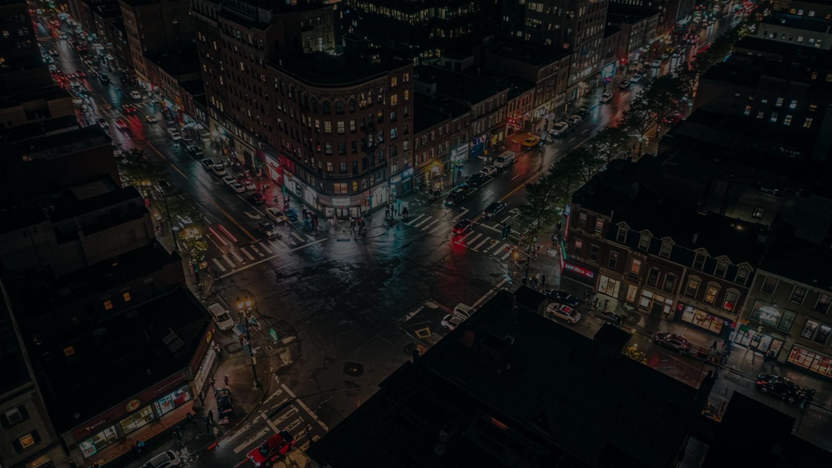 Pedestrian Radar Inquiry
