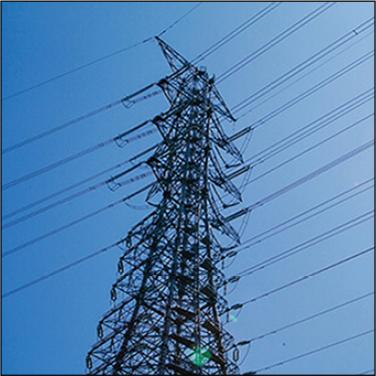 High-Conductivity, Thermal-Resistant Aluminum Alloy Wire That Reduces CO2 Emissions in Overhead Transmission Lines