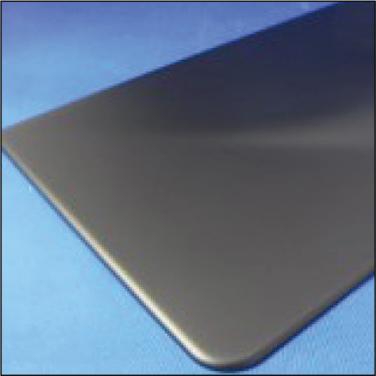Excellent Thermal Conductive Magnesium Alloy Sheet “SMJ140”