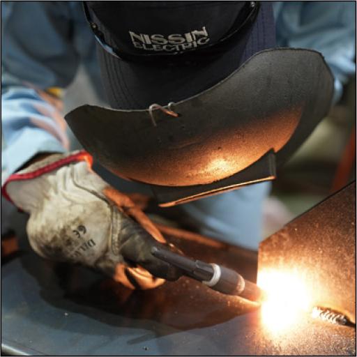 Manufacturing Technology for Equipment and Parts Solution Business in Thailand, Vietnam and Myanmar