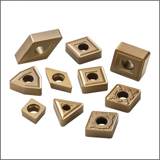 New Coated-Carbide Grade AC4125K for Cast Iron Turning