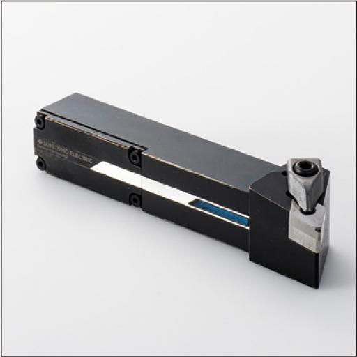 Sensors-Embedded Cutting Tools to Accelerate Digital Transformation in Cutting Processes