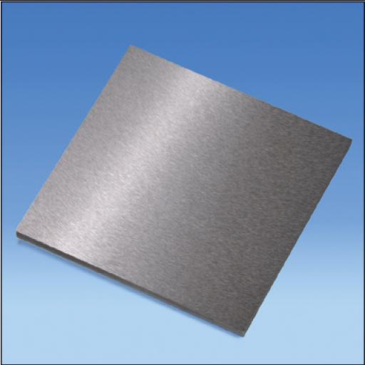 Potassium-Doped Tungsten Thick Plate for Fusion Reactor