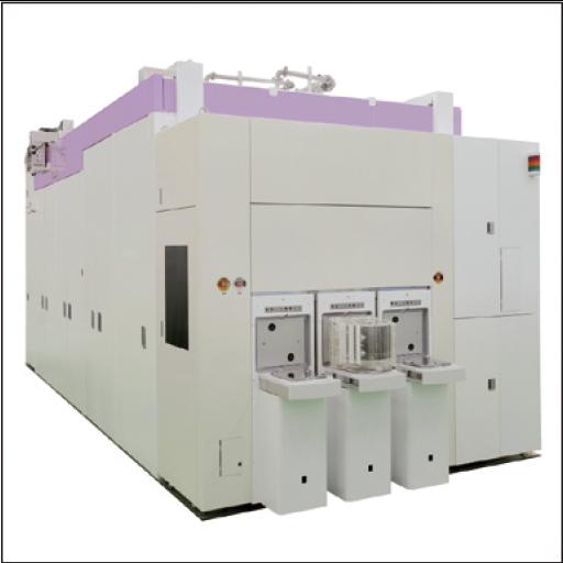 Material Modification Machine for Mass Production, KYOKA