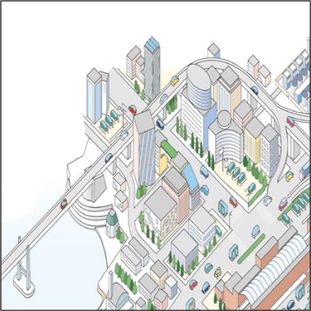 Vehicle Detection Algorithm Using SAR Satellite Images