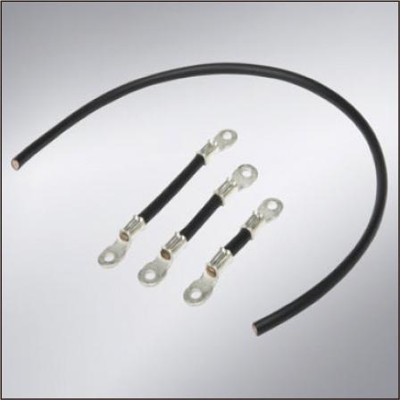 High Heat Resistant and Oil Resistant Flexible Cable for eAxle