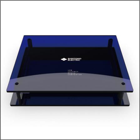 Achieving Low Latency for IOWN APN Applicable Media Converters