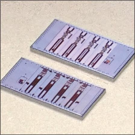 IC Design Technologies for Enabling High-Speed Coherent Optical Communication