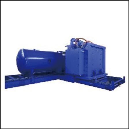 New Compact and Maintainable Electron Beam Processing System EB-XW