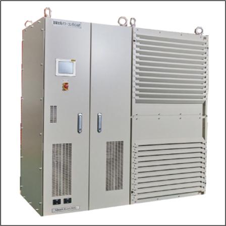 A New Type of Power Conditioning System for Storage Batteries